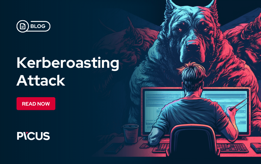 Kerberoasting Attack Explained MITRE ATT&CK T1558.003
